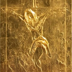 Sacred Crucifix 1